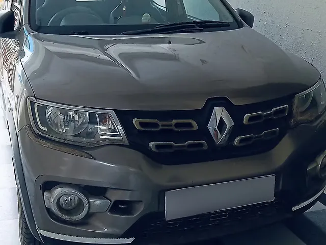 Used 2016 Renault Kwid in Aurangabad