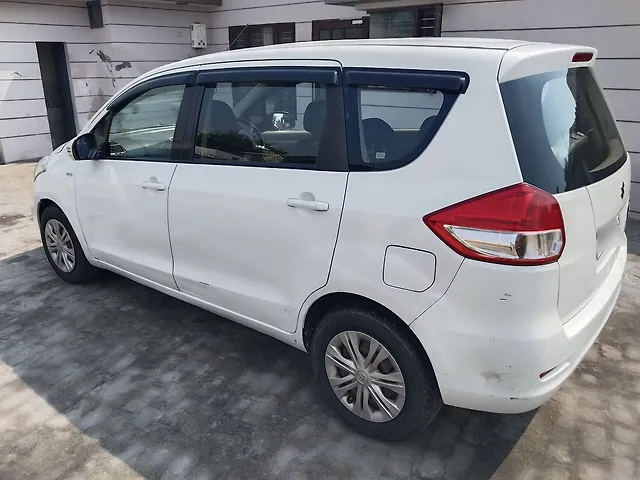 Used Maruti Suzuki Ertiga [2015-2018] VDI SHVS in Jagraon
