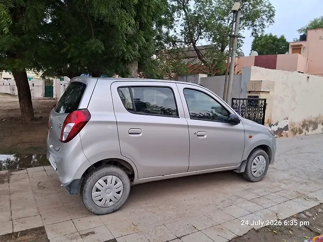 Used Maruti Suzuki Alto K10 [2014-2020] LXi [2014-2019] in Jodhpur
