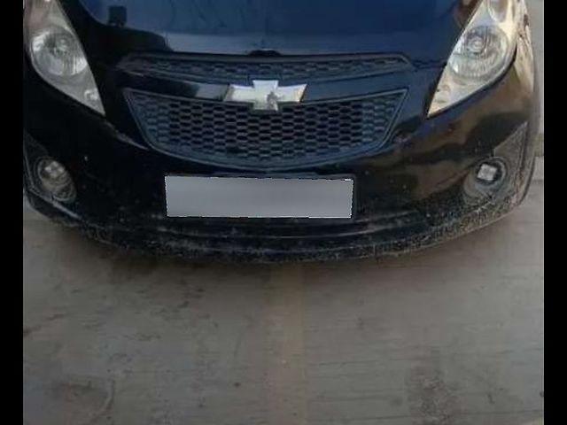 Used 2013 Chevrolet Beat in Kishangarh