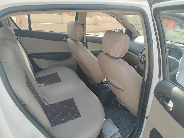 Used Hyundai i20 [2012-2014] Magna (O) 1.2 in Himmatnagar