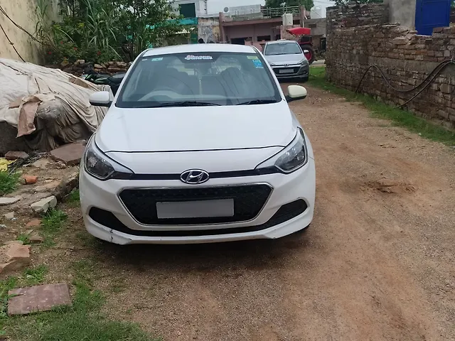 Used 2016 Hyundai i20 Active in Bundi