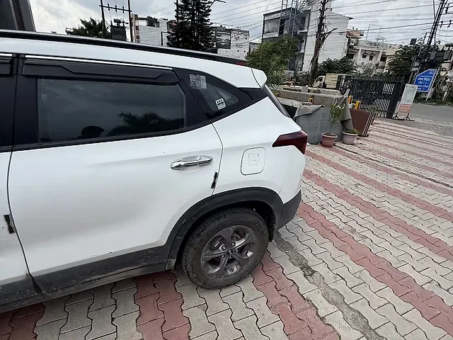 Used Kia Seltos [2019-2022] HTK Plus 1.5 [2019-2020] in Dehradun