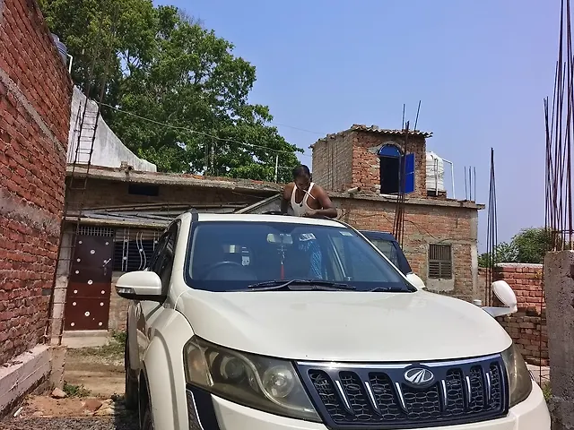 Used 2016 Mahindra XUV500 in Darbhanga