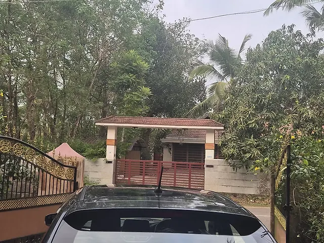 Used Maruti Suzuki Baleno Alpha Petrol Manual in Thiruvananthapuram