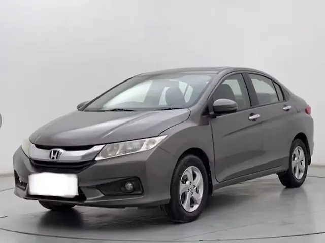 Used 2016 Honda City in Indore