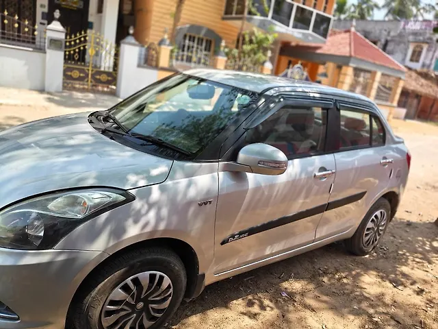 Used Maruti Suzuki Swift Dzire [2015-2017] VXI in Mayiladuthurai