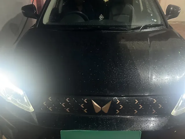 Used 2023 Mahindra XUV400 in Hyderabad