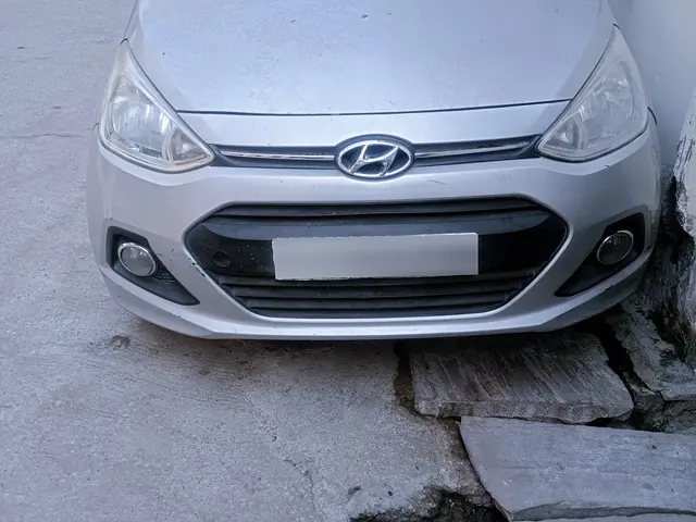 Used 2015 Hyundai Grand i10 in Jaipur
