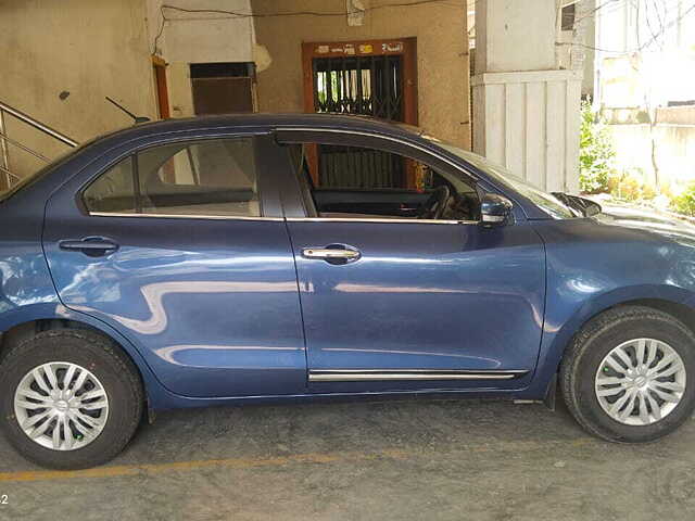 Used Maruti Suzuki Dzire [2017-2020] VXi AMT in Secunderabad