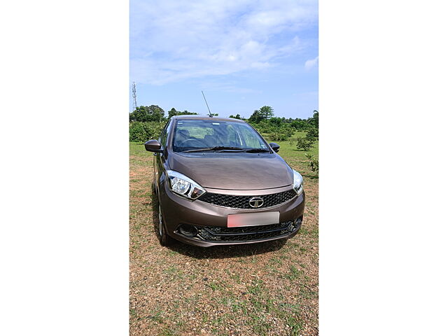 Used 2018 Tata Tiago in Banka