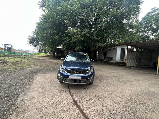 Used 2017 Tata Hexa in Mumbai