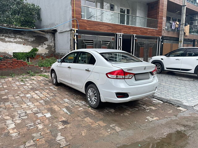 Used Maruti Suzuki Ciaz [2014-2017] VDi+ SHVS in Delhi