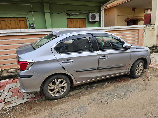 Used Honda Amaze [2018-2021] 1.2 V MT Petrol [2018-2020] in Angul