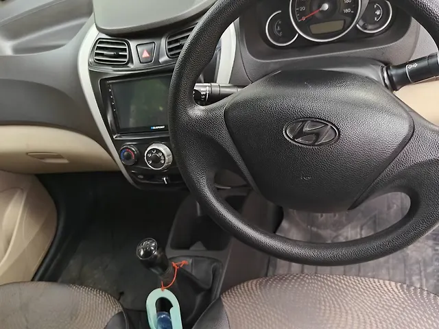 Used Hyundai Eon Magna + in Bangalore