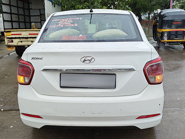 Used Hyundai Xcent [2014-2017] S ABS 1.1 CRDi [2015-2016] in Mumbai