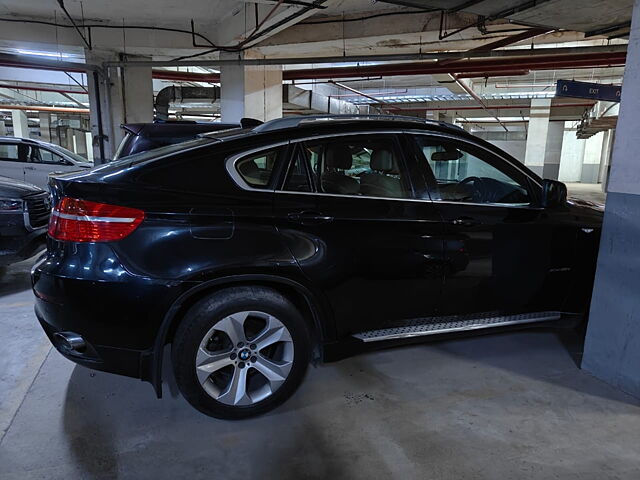 Used BMW X5 [2008-2012] 3.0d in Jaipur