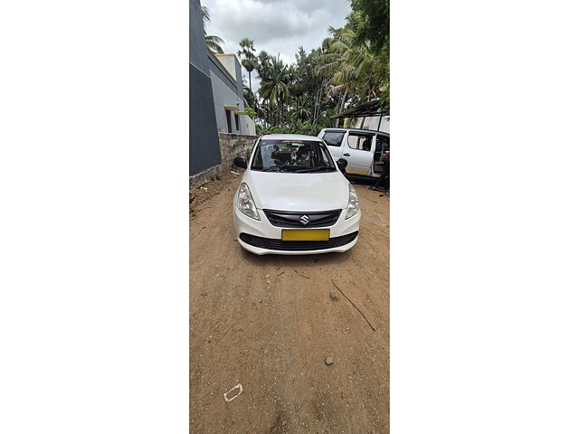 Used 2018 Maruti Suzuki DZire in Krishnagiri