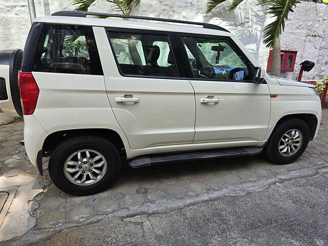 Used Mahindra TUV300 [2015-2019] T8 in Chennai