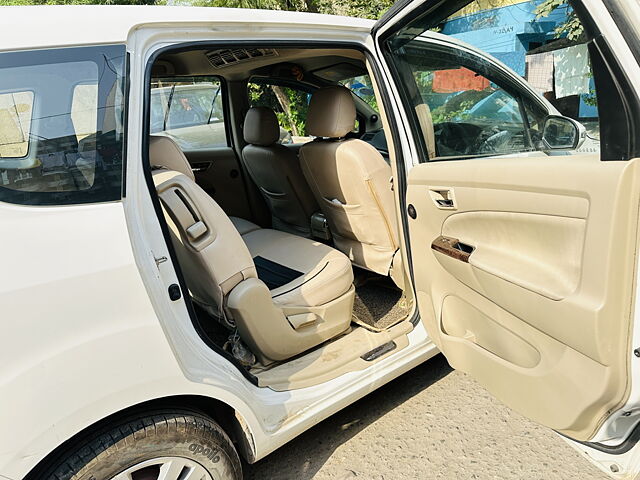 Used Maruti Suzuki Ertiga [2015-2018] ZXI in Delhi