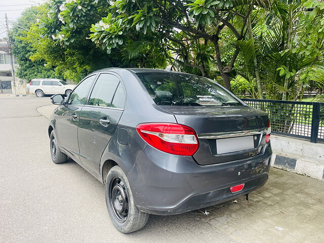 Used Tata Zest XTA Diesel in Ludhiana