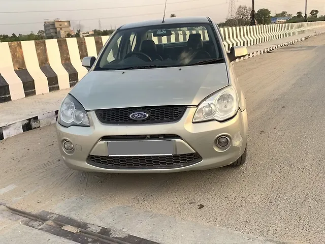 Used 2012 Ford Fiesta in Bhilwara