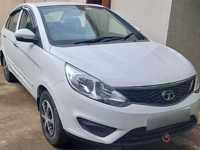 Used Tata Zest XM 75 PS Diesel in Bhubaneswar