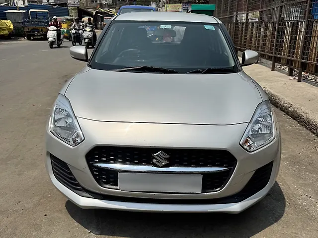 Used 2024 Maruti Suzuki Swift in Indore