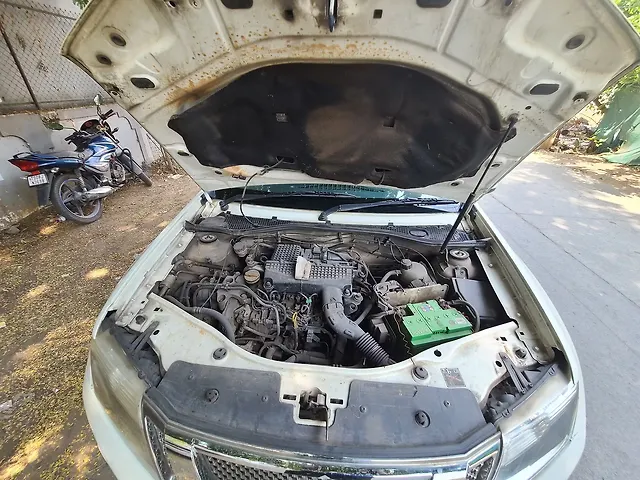 Used Nissan Terrano [2013-2017] XL D THP 110 PS in Hyderabad
