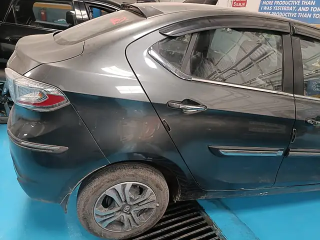 Used Tata Tigor XZ Plus CNG [2022-2023] in Gurgaon