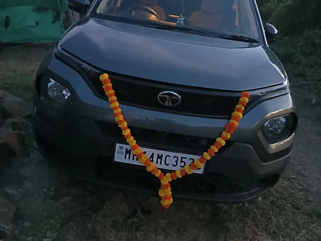 Used 2024 Tata Punch in Pune