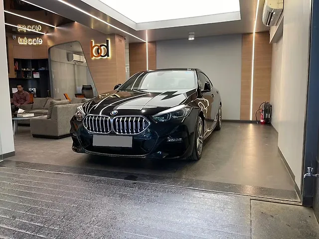 Used BMW 2 Series Gran Coupe [2020-2025] 220i M Sport [2021-2023] in Mumbai