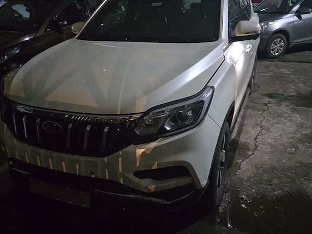 Used 2019 Mahindra Alturas G4 in Raipur