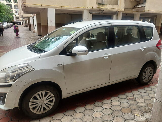 Used Maruti Suzuki Ertiga [2012-2015] Vxi in Indore