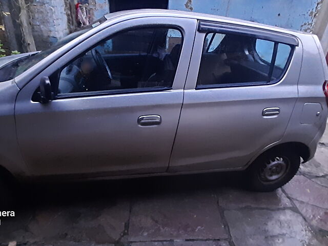 Used Maruti Suzuki Alto 800 [2012-2016] Std in Narasinghpur