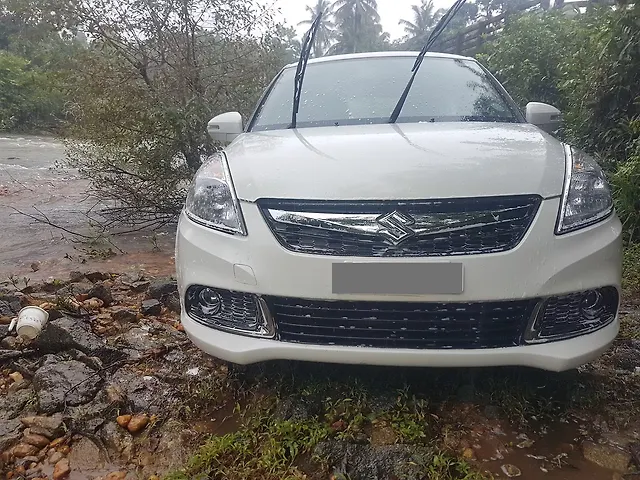 Used 2016 Maruti Suzuki Swift DZire in Udupi