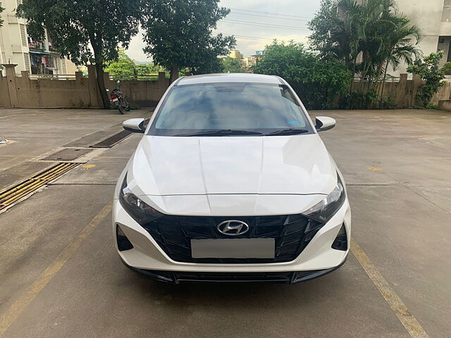 Used 2017 Hyundai Verna in Mumbai