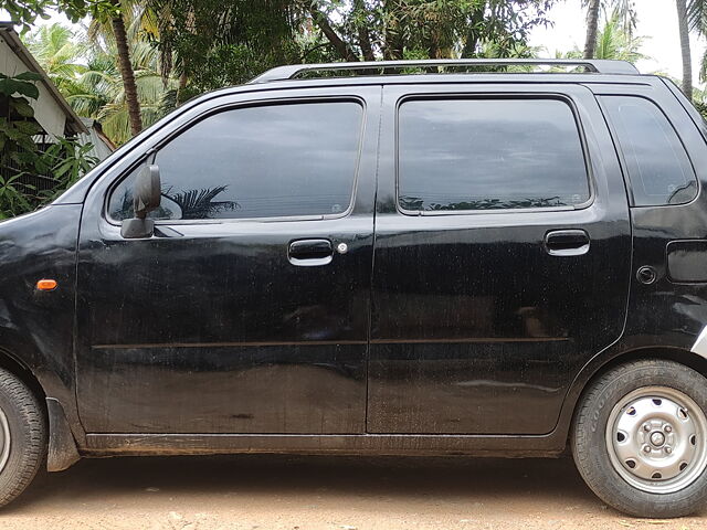 Used Maruti Suzuki Wagon R [2006-2010] LXi Minor in Erode