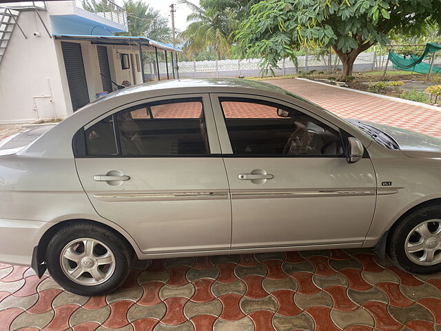 Used Hyundai Verna [2006-2010] CRDI VGT SX 1.5 in Coimbatore