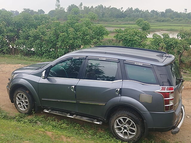 Used Mahindra XUV500 [2011-2015] W6 in Chandigarh