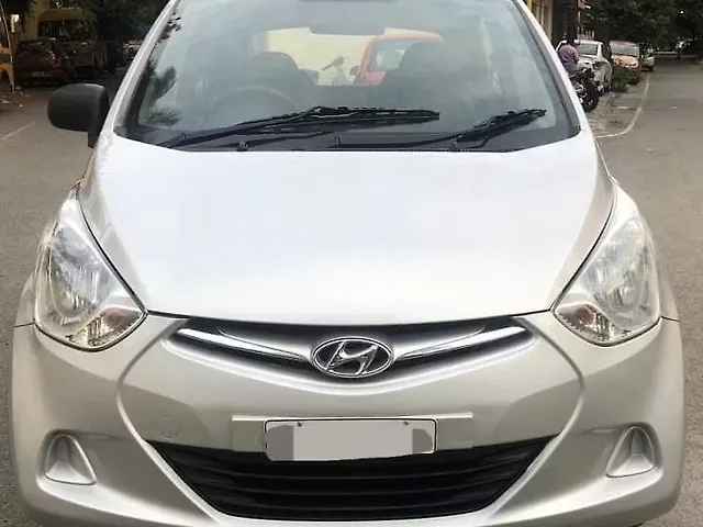 Used 2012 Hyundai Eon in Bangalore