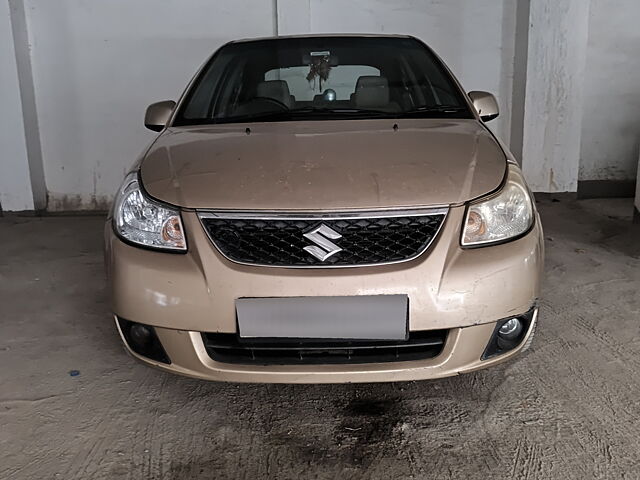 Used 2009 Maruti Suzuki SX4 in Bhopal