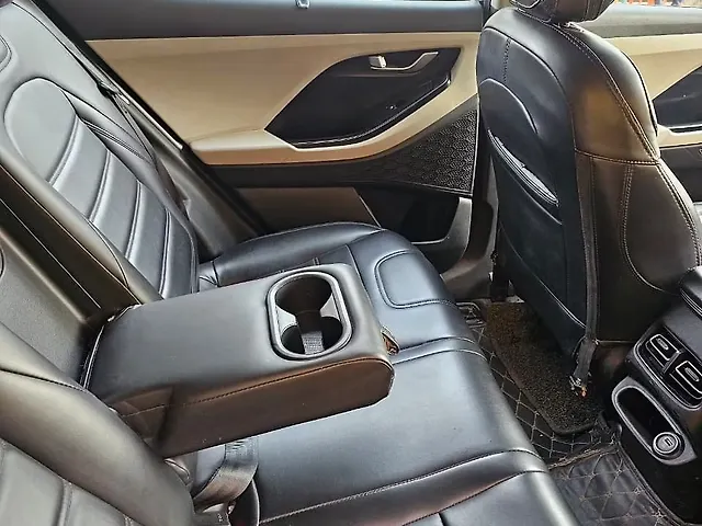 Used Hyundai Creta [2020-2023] SX (O) 1.5 Diesel Automatic [2020-2022] in Bareilly