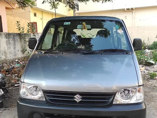 Used 2022 Maruti Suzuki Eeco in Hyderabad