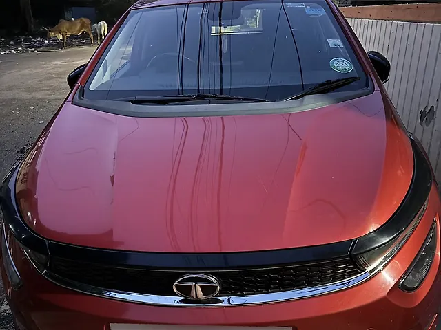 Used Tata Altroz [2020] [2020-2025] XZ (O) Petrol in Gwalior