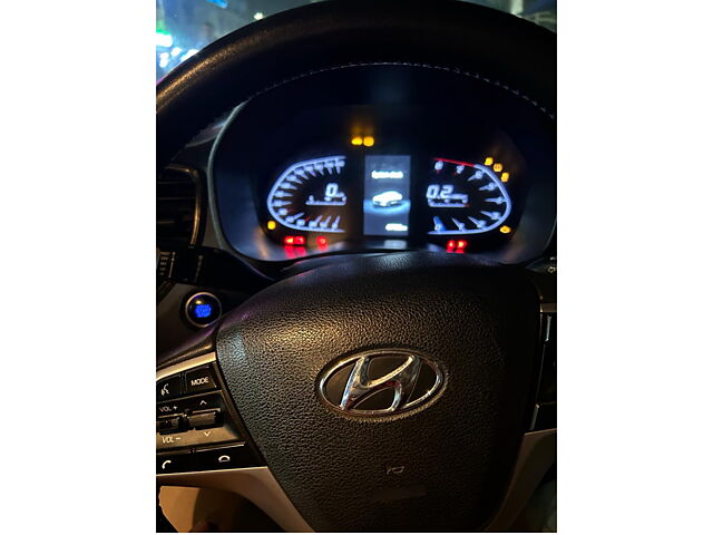 Used Hyundai Verna [2020-2023] SX (O)1.5 MPi in Meerut