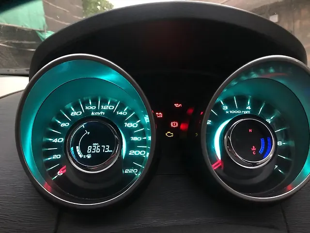 Used Mahindra XUV500 W7 [2018-2020] in Balotra
