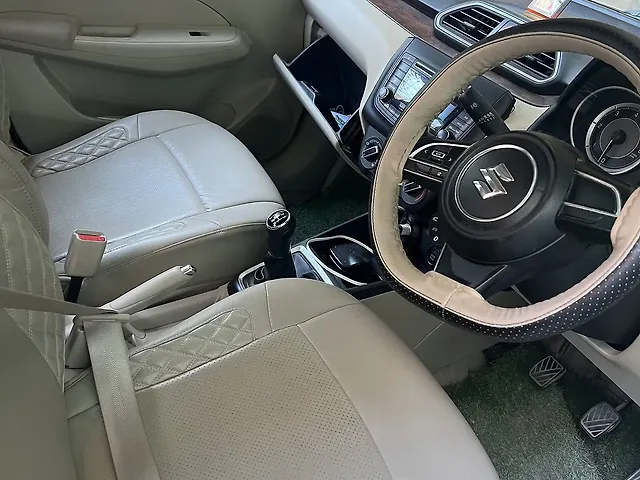 Used Maruti Suzuki Dzire [2017-2020] VDi in Sonipat