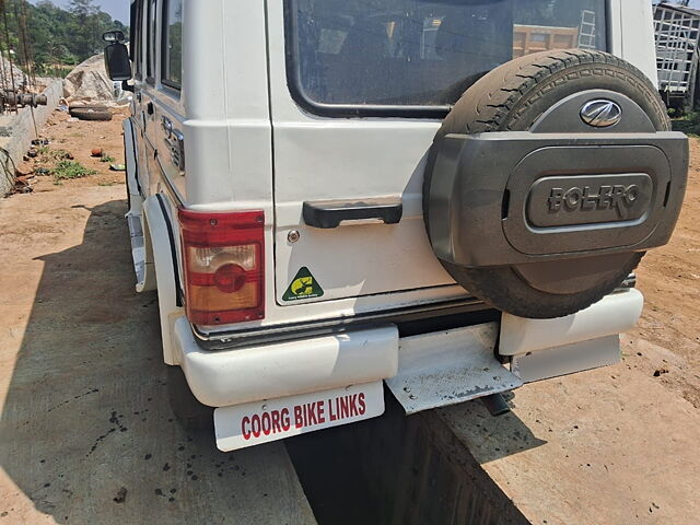 Used Mahindra Bolero [2007-2011] SLE in Kodagu