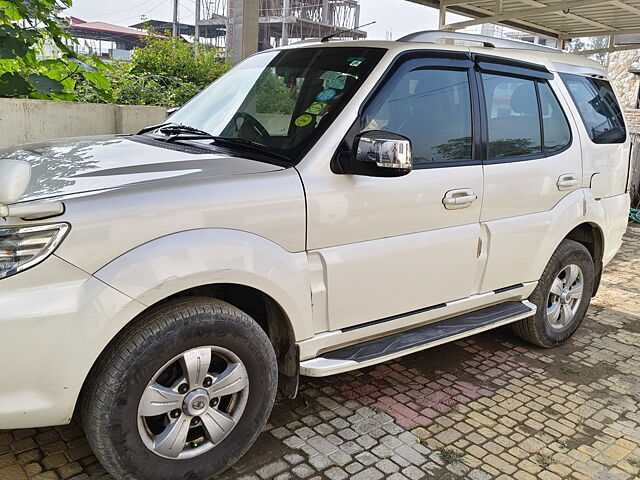 Used 2014 Tata Safari in Dehradun